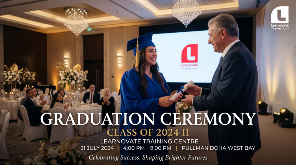Graduation Ceremony – Class of 2024-II