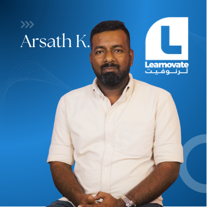 Arsath Kaldeen