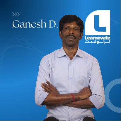 Ganesh Raj