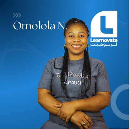 Omolola Niyi