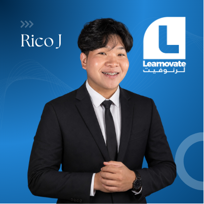 Rico John