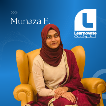 Fathima Munaza