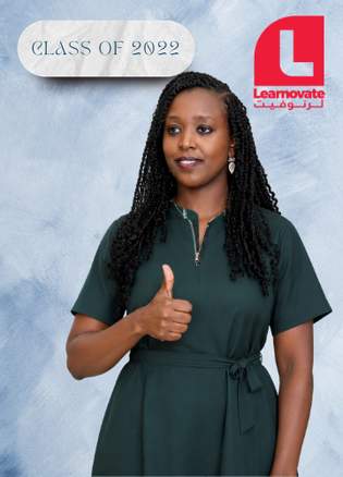 Maina Joyce Wanjiru