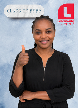 Carolyne Nyanchera Ayiega