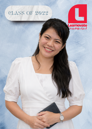 Charmae Doroteo Galvez