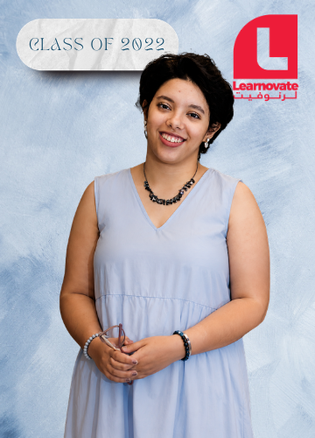 Meryem Taoufik Homri