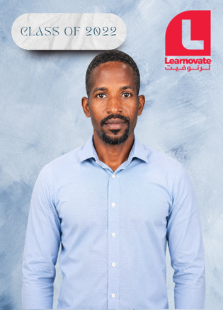 Wycliff Nyambane Nyakundi