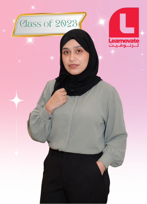 Khadija Sajid Kadiri