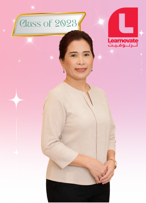 Elizabeth Largo Esperas