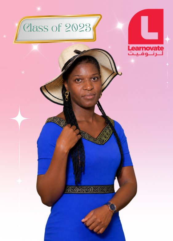 Lilian Racheal Nakachwa