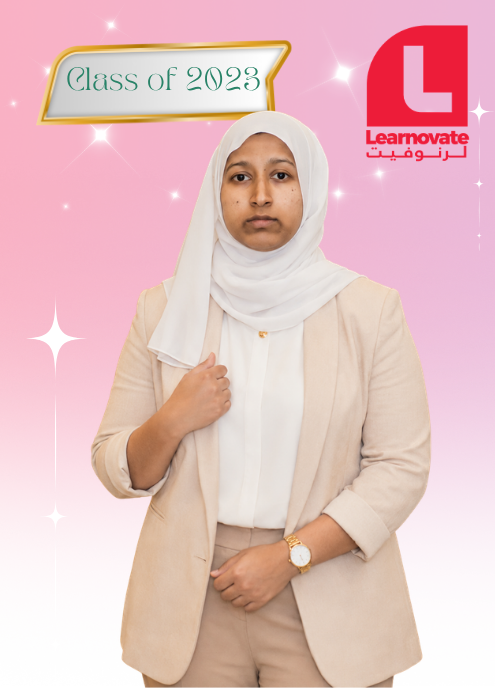Fathima Shafra Sifan