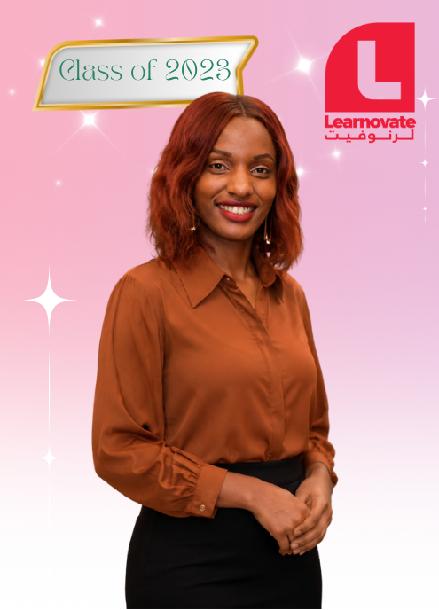 Judith Kinya Mwiti