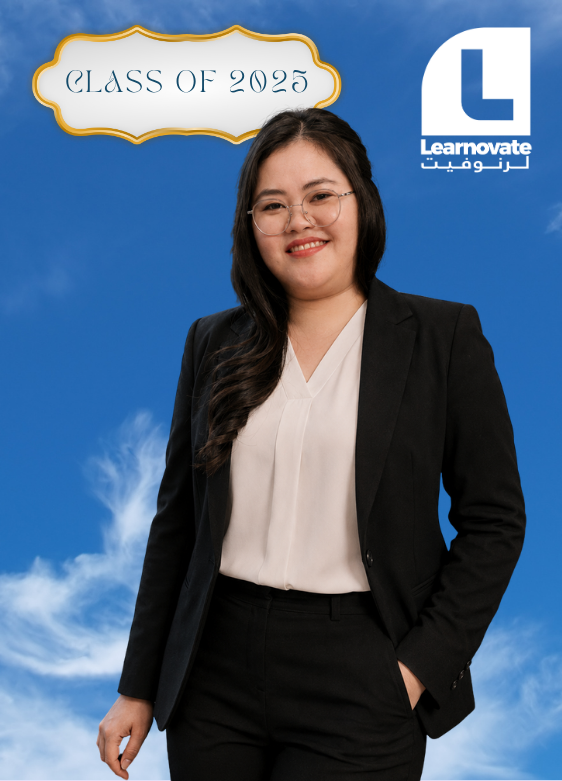 Jean Mae Ochea Vicentino