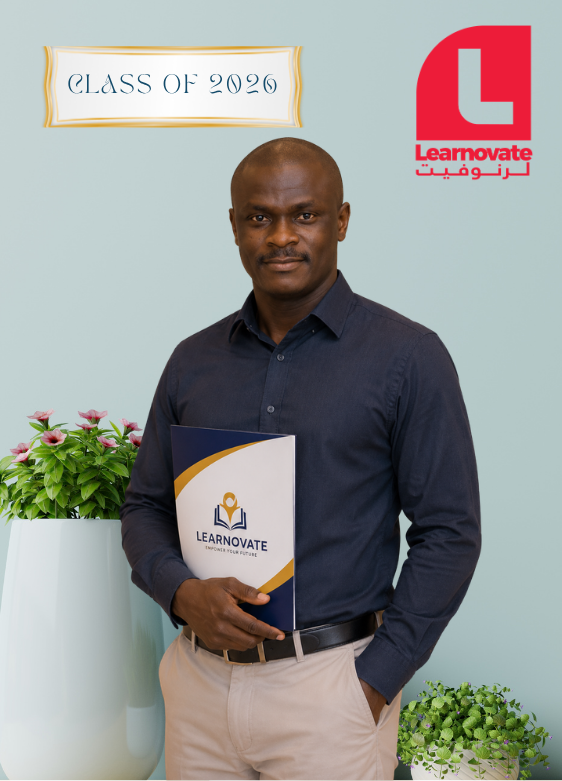Joseph Terkutey Huago