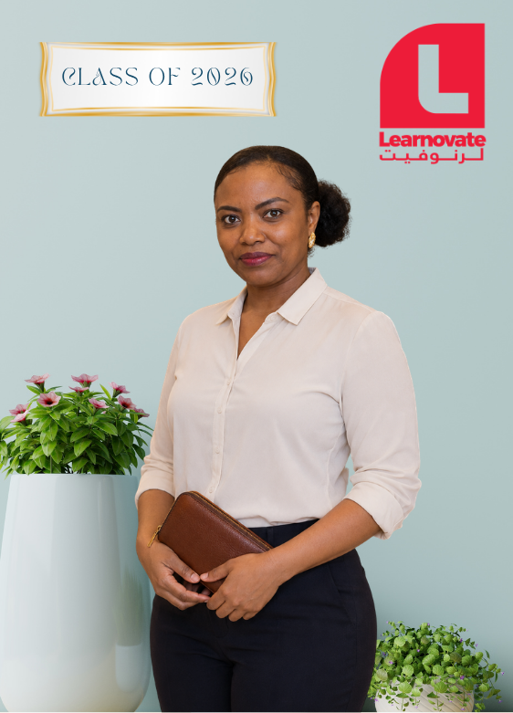 Teresiah Waruinu Irungu