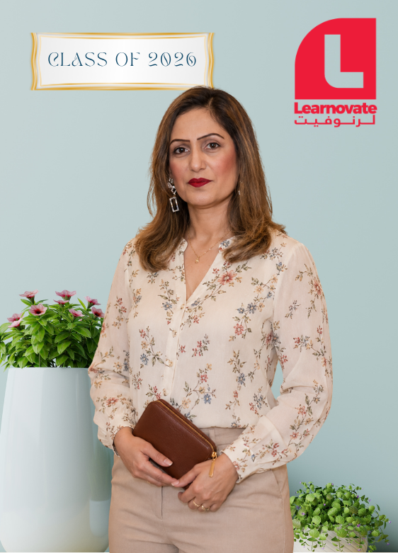 Syeda Hina