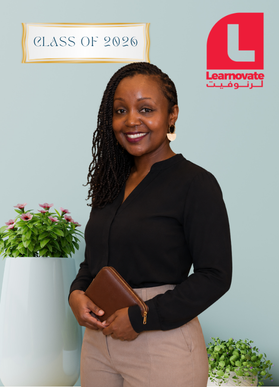 Stella Chelimo Bhoyyo