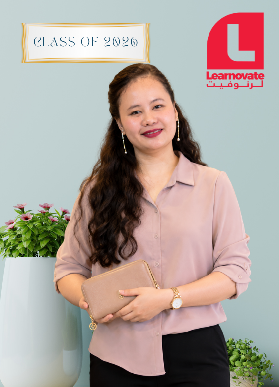 Jovelyn Ganzon Jamias