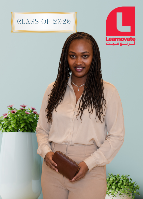 Ruth Kayesu