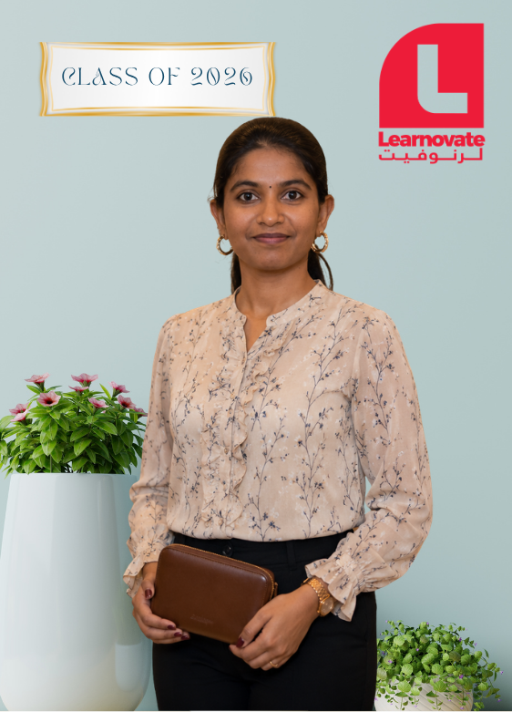 Janani Vijayakumar