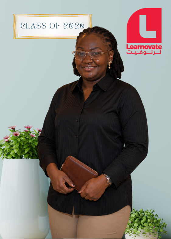 Beatrice Njeri Kinuthia