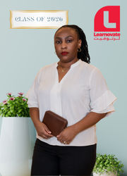 Beth Wanjiru Njoroge