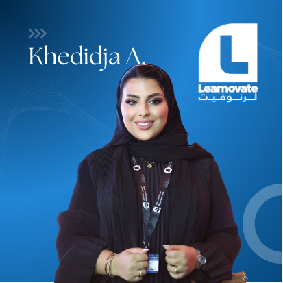 Khedidja AbdelHadi