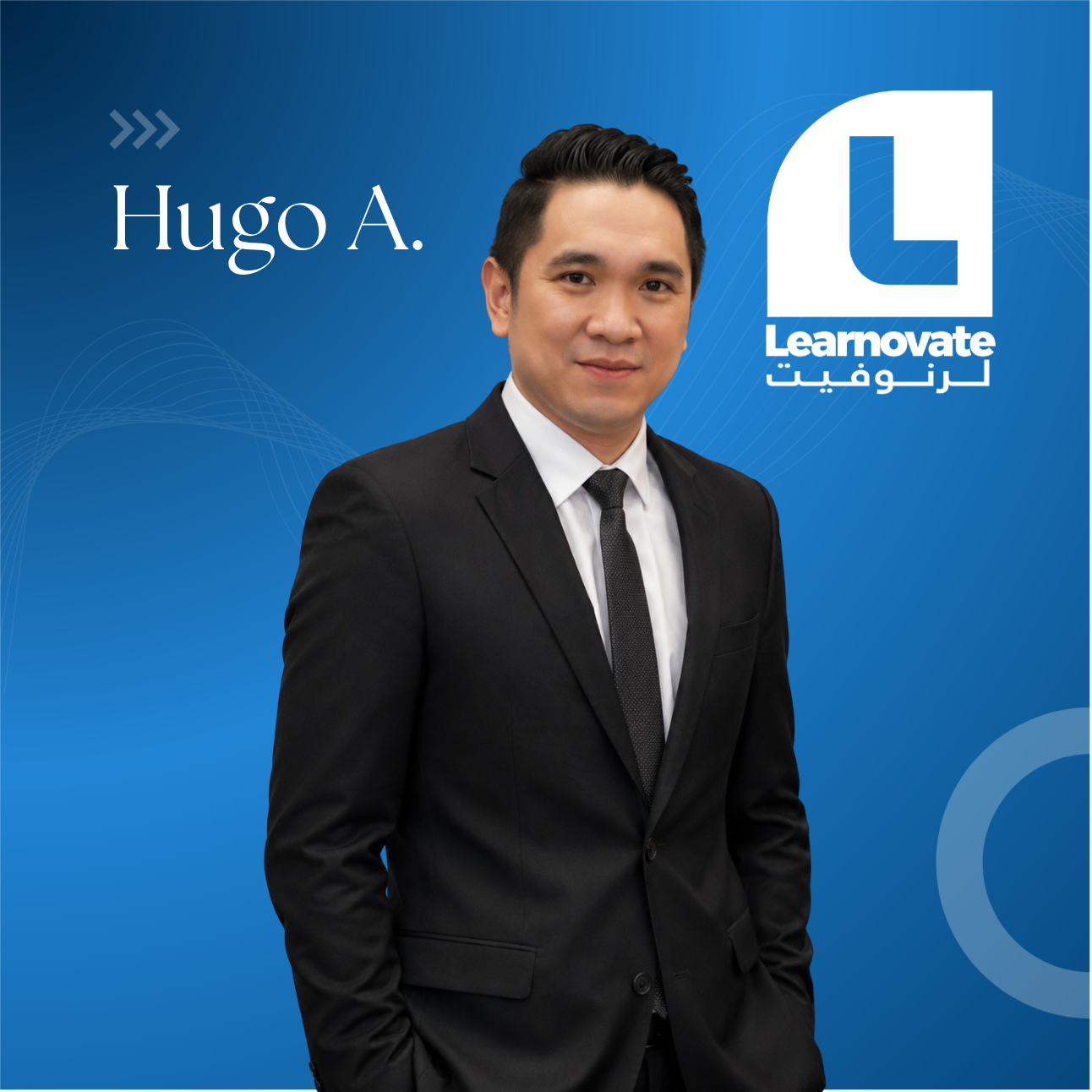 Hugo Alvarez